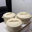 3pcs Hot Pot Set - HP02 - 2