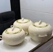 3pcs Hot Pot Set - HP02 - 3