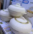 3pcs Hot Pot Set - HP02 - 4