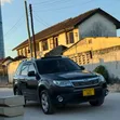 Subaru Forester 2009 Black - 3