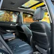 Subaru Forester 2009 Black - 5