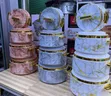 4pcs Hot Pot Set - Insulated Food Containers - 3