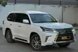 Lexus LX 570 2019 - 3