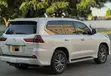 Lexus LX 570 2019 - 5