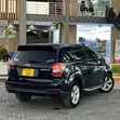 Subaru Forester 2014 Black - 2
