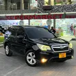 Subaru Forester 2014 Black - 4