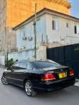 Toyota Crown Athlete 2007 Black - 2