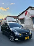 Toyota Crown Athlete 2007 Black - 3