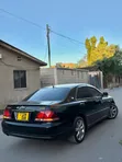 Toyota Crown Athlete 2007 Black - 4