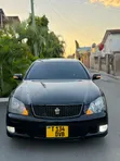 Toyota Crown Athlete 2007 Black - 5