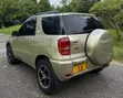 Toyota RAV4 2004 Gold - 1