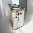 Double Head Commercial Plate Warmer - 3