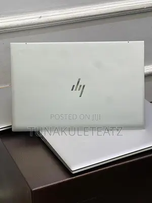 Laptop HP EliteBook 840 G8 - Core i5, 8GB RAM, 256GB SSD
