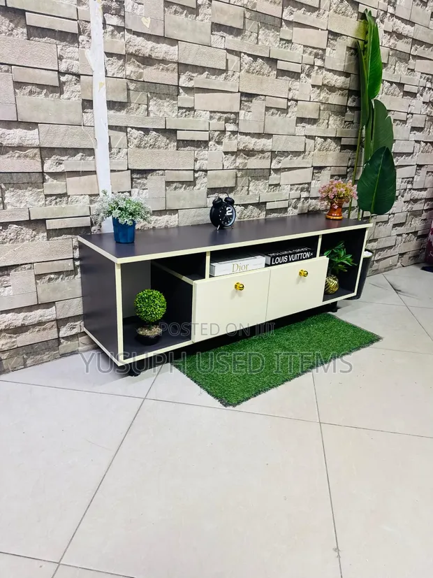 Wood-Mode TV Lift Cabinet - Brand New - 1