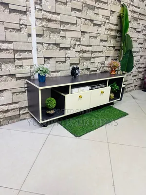 Wood-Mode TV Lift Cabinet - Brand New