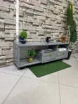 Wood-Mode TV Lift Cabinet - Brand New - 2