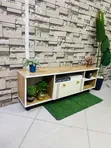 Wood-Mode TV Lift Cabinet - Brand New - 3