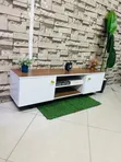 Wood-Mode TV Lift Cabinet - Brand New - 5