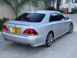 Toyota Crown Athlete 2007 Silver - 2