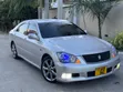 Toyota Crown Athlete 2007 Silver - 3