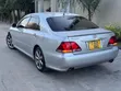 Toyota Crown Athlete 2007 Silver - 4