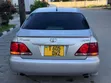 Toyota Crown Athlete 2007 Silver - 5