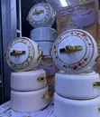 3pcs Hot Pot Set - HS004 - 2