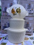 3pcs Hot Pot Set - HS004 - 5