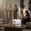 C360a Portable Projector - 1