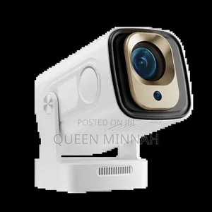 C360a Portable Projector