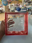 Glass Blocks 19x19x8cm - 2