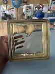 Glass Blocks 19x19x8cm - 4