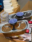 4pcs Hot Pot Set - HP05 - 2