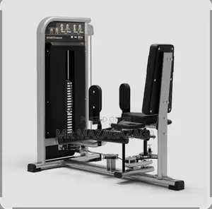Brand New Bodyfit Hip Adductor Machine
