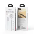 Yesido DS32 Magnetic Wireless Charger Cable for Apple Watch - 2