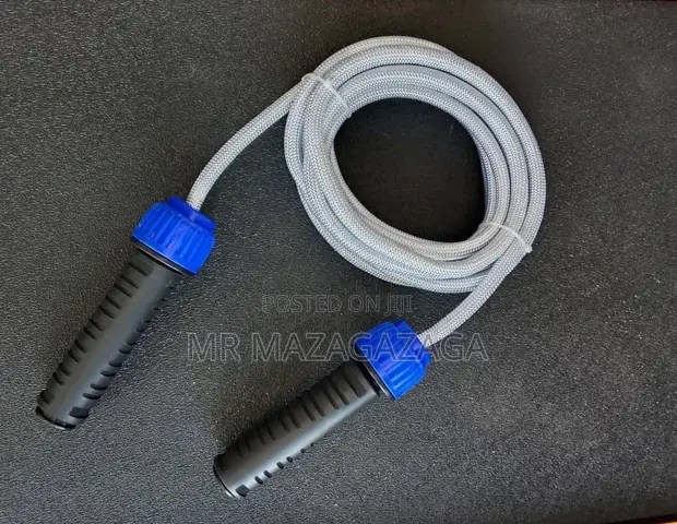 Brand New Bodyfit Heavy Jump Rope - 1