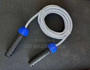 Brand New Bodyfit Heavy Jump Rope