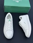 Viatu vya Ngozi vya Wanaume Lacoste - Vipya Kabisa - 1