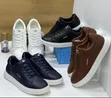 Viatu vya Ngozi vya Wanaume Lacoste - Vipya Kabisa - 5