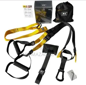 Brand New Bodyfit TRX Rope