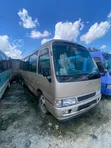 Hino Dutro II 2011 Nyeupe - 1