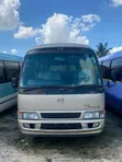 Hino Dutro II 2011 Nyeupe - 2