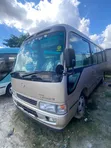 Hino Dutro II 2011 Nyeupe - 3