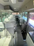 Hino Dutro II 2011 Nyeupe - 5