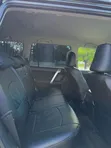 Toyota Land Cruiser Prado 2020 Black - 5