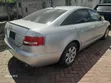 Audi A6 2008 Silver - 2