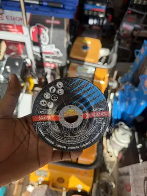 Ace Grinding Disc 4.5"