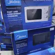 Midea Microwave 20L - 1