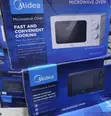 Midea Microwave 20L - 2