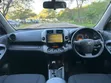 Toyota Vanguard 2010 Pearl - 3